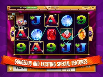 Image 0 for Free Slots Casino House o…