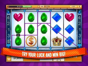 Image 0 for Free Slots Casino House o…