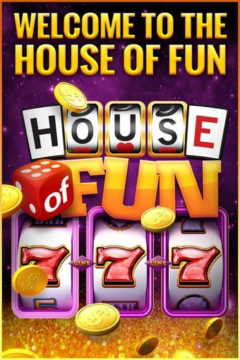 Image 1 for Free Slots Casino House o…