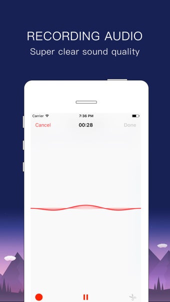 Image 1 for Voice Recorder Pro - Reco…