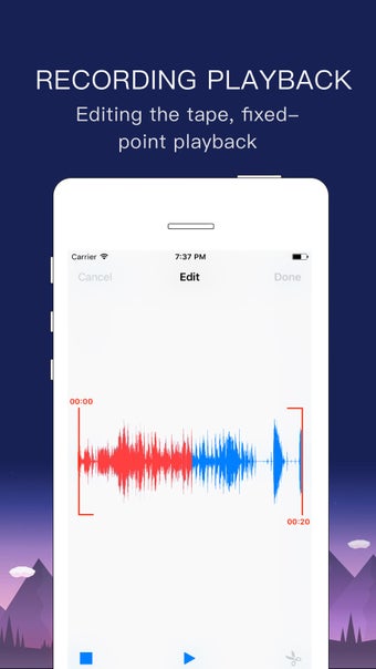 Image 3 for Voice Recorder Pro - Reco…