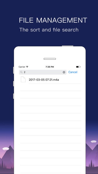 Image 2 for Voice Recorder Pro - Reco…