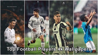 Image 1 for Football Wallpapers 4k (r…