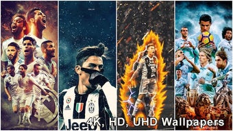 Image 0 for Football Wallpapers 4k (r…