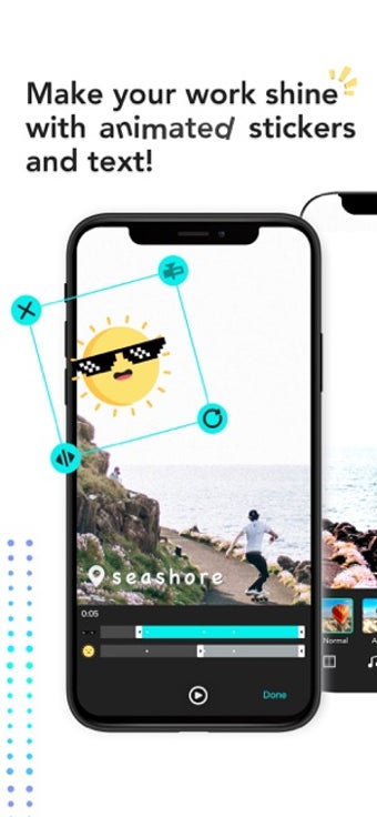 Image 2 for VeeR Editor
