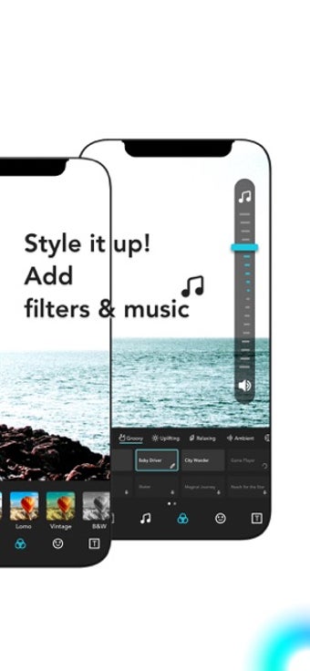Image 0 for VeeR Editor