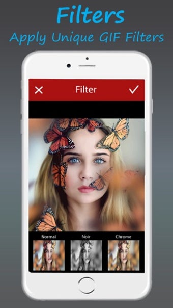 Image 1 for GIF Maker - Photo Video t…