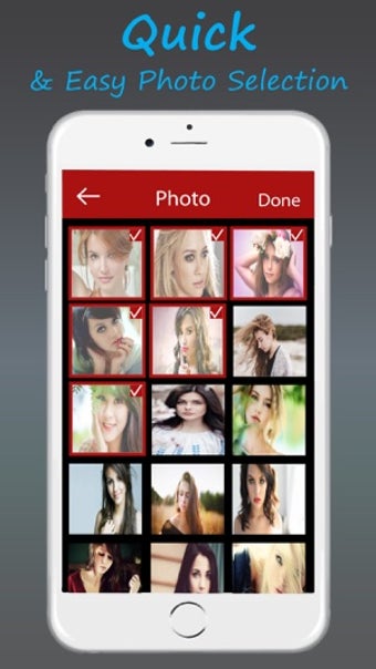 Image 2 for GIF Maker - Photo Video t…