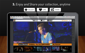 Image 2 for Moovu TV
