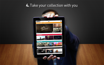 Image 1 for Moovu TV