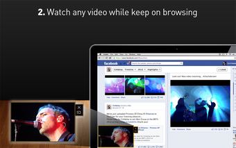 Image 2 for Moovu TV
