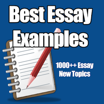 Imagen 0 para Best Essay Topics and Ess…