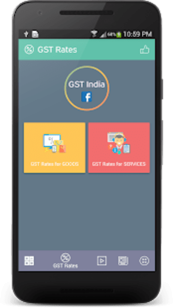Image 1 for India GST Pro