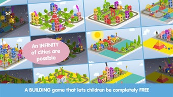 Imagen 2 para Pango Build City