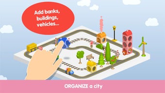 Imagen 1 para Pango Build City