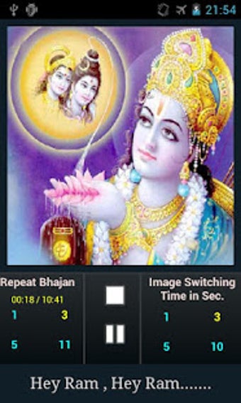 Image 0 for Hey Ram