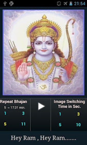 Image 3 for Hey Ram