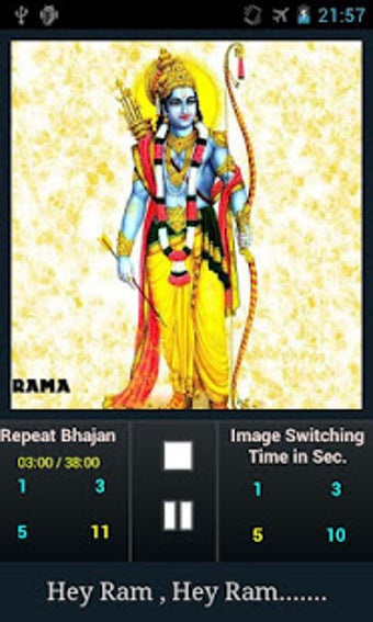 Image 2 for Hey Ram