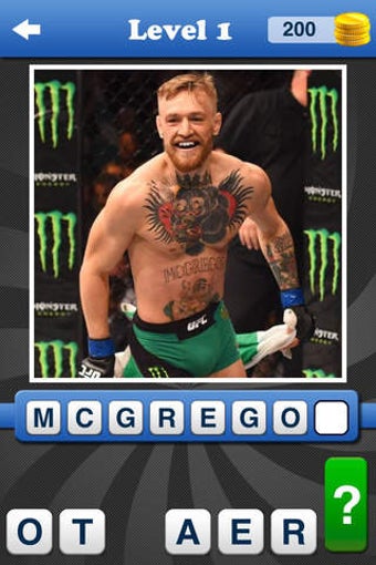 Image 0 for Who's the Fighter? Free U…