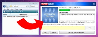 Image 3 for Turbo Clouds