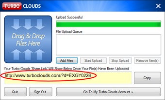 Image 0 for Turbo Clouds
