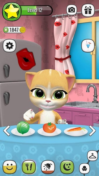 Imagen 0 para Emma the Cat - My Talking…