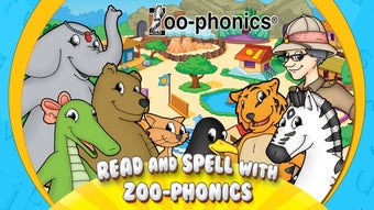 Image 0 for 9. The Zoo Billboard Mix-…