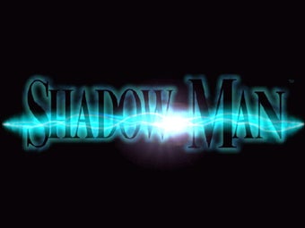 Image 0 for Shadow Man