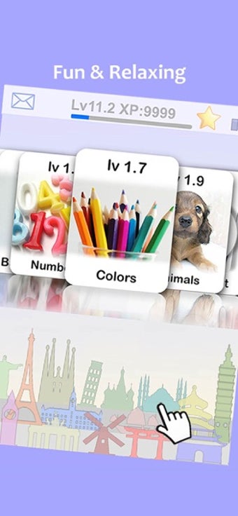 Image 3 for LingoCards Basic Words&Ph…