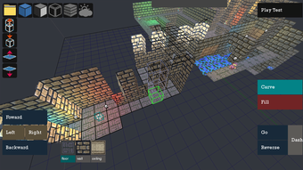 Imagen 1 para Dungeon Maker RPG