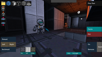 Imagen 2 para Dungeon Maker RPG