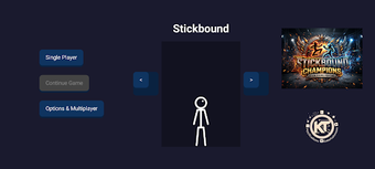 Imagen 0 para Stickbound Champions