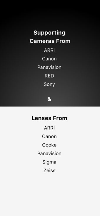 Image 1 for CineScout