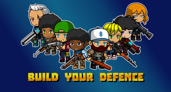 Image 1 for Weeds vs Zombies