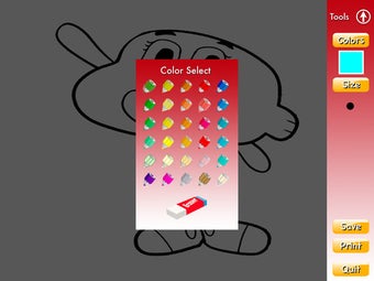 Image 0 for Coloring Book for Amazing…
