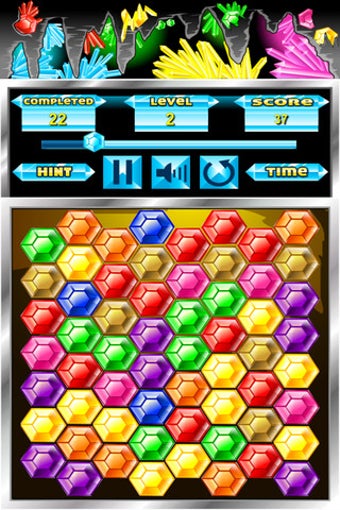 Image 0 for Wonda Gems Blitz Multipla…