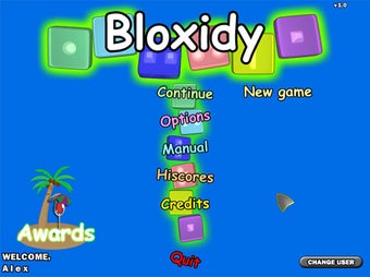 Image 0 for Bloxidy