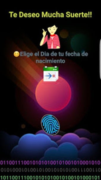 Imagen 2 para Numeros de la suerte VIP