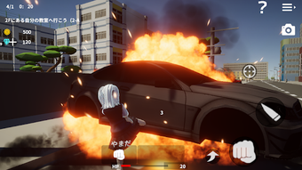 Image 0 for After School Simulator