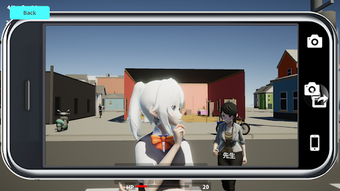 Image 1 for After School Simulator