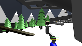 Image 2 for BattleGun VR - FPS MULTI …