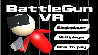Image 1 for BattleGun VR - FPS MULTI …