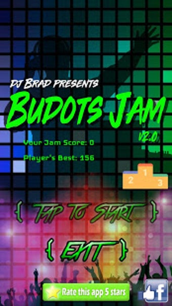 Image 3 for Budots Jam