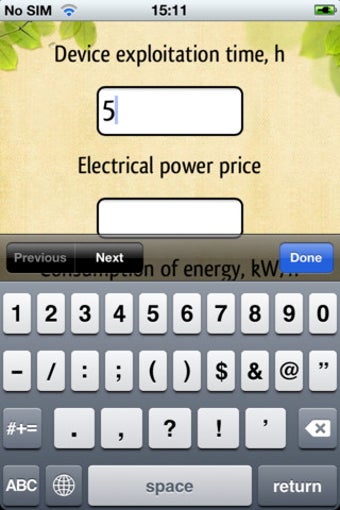 Image 0 for Green Electricity