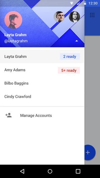 Image 3 for Later - Schedule for Inst…