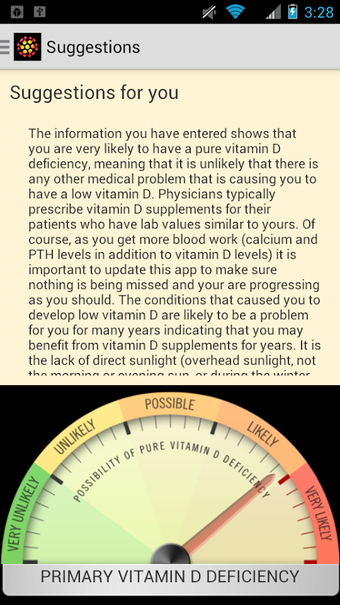Image 3 for Vitamin-D Pro