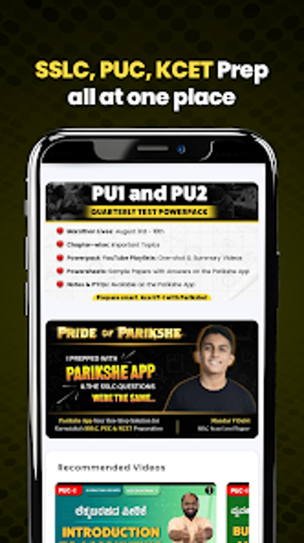 Imagen 0 para PARIKSHE