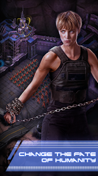 Imagen 2 para Terminator: Dark Fate