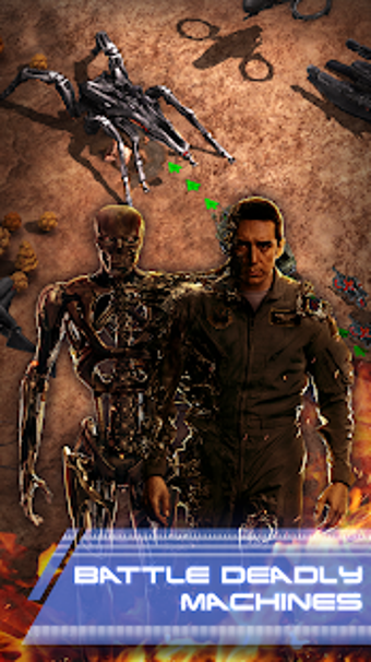 Imagen 3 para Terminator: Dark Fate