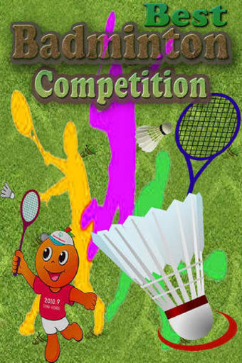 Image 0 for Best Badminton Competitio…